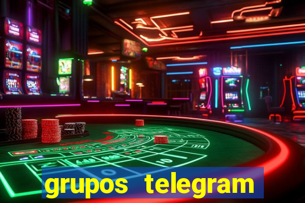 grupos telegram mais 18